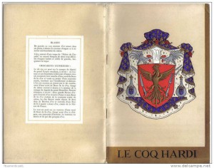 le Coq Hardi