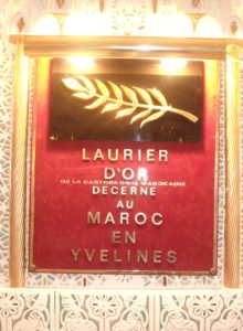 Laurier d'Or