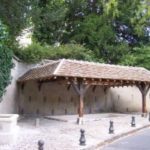 lavoir