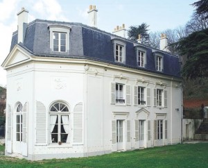 La Garenne