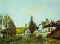 routedestgermainA.Sisley