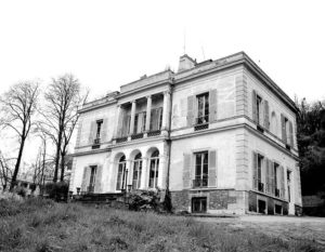 Villa Viardot