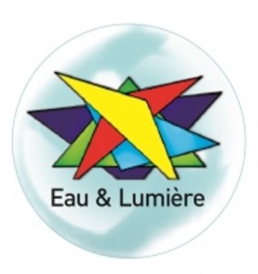 logo Eau et Lumière