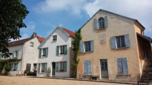 Bougival - Saint Michel neighbourhood