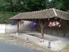 Lavoir