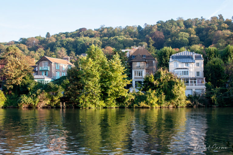 BougivalMaison de Georges Bizet - Bougival