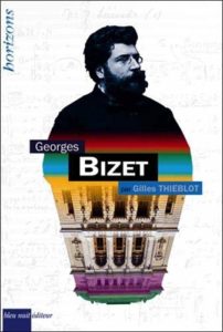 Biographie de l'auteur Parallèlement à des études de langue et de civilisation allemandes, Gilles Thieblot étudie lhistoire de la musique et lesthétique au Conservatoire National Supérieur de Musique de Paris. Professeur de formation musicale et dhistoire de la musique, il enseigne cette discipline au CRR de Versailles depuis 2001. Il mène également une importante activité de conférencier, traducteur et rédacteur de textes musicologiques. La musique française de la période 1870-1940 constitue son centre dintérêt principal. Il signe ici son troisième titre dans la collection Horizons.