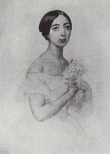 Pauline Viardot